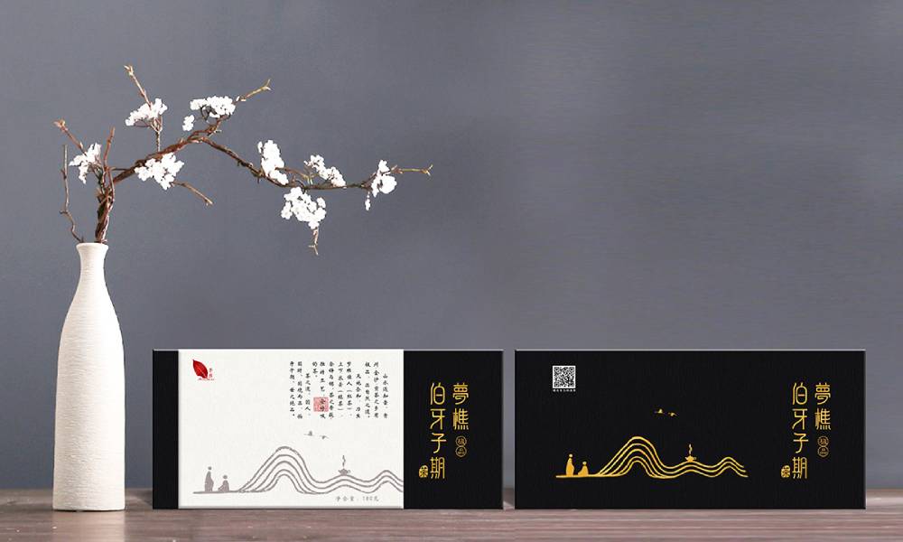 天镇县农产品包装设计：兼顾实用与品牌，让农产品从“田间”走向“餐桌”更出彩