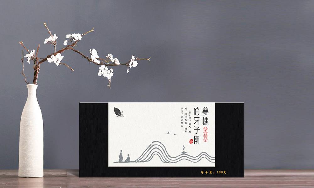 天镇县国潮包装设计的创新路径——传统文化与年轻潮流的破圈融合