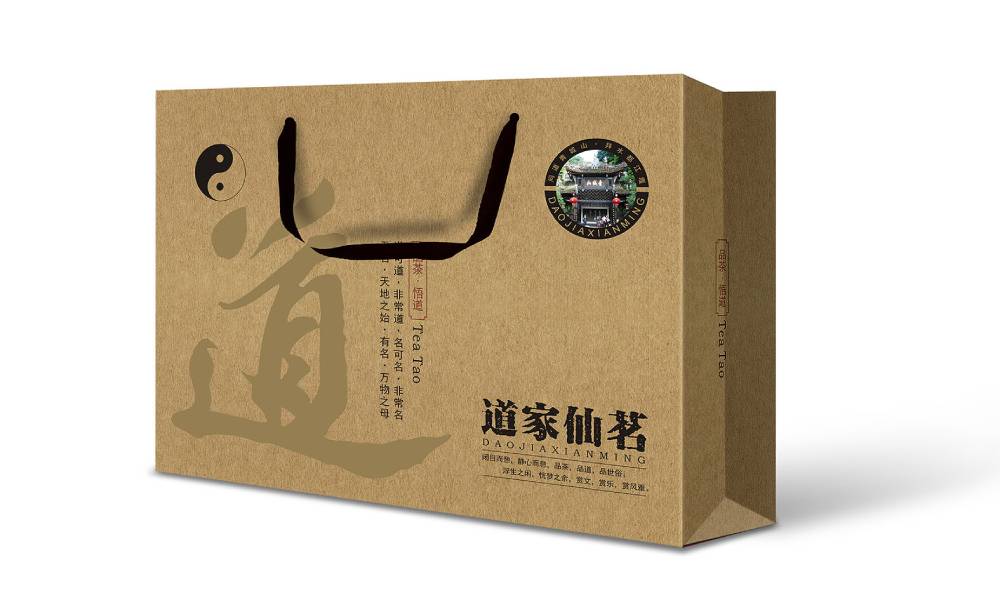 聚焦天镇县产品包装设计：赋能产品，开启市场突围之旅