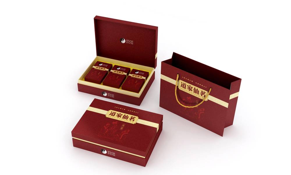 天镇县文创产品包装设计的破圈密码——文化基因与消费场景的双向激活