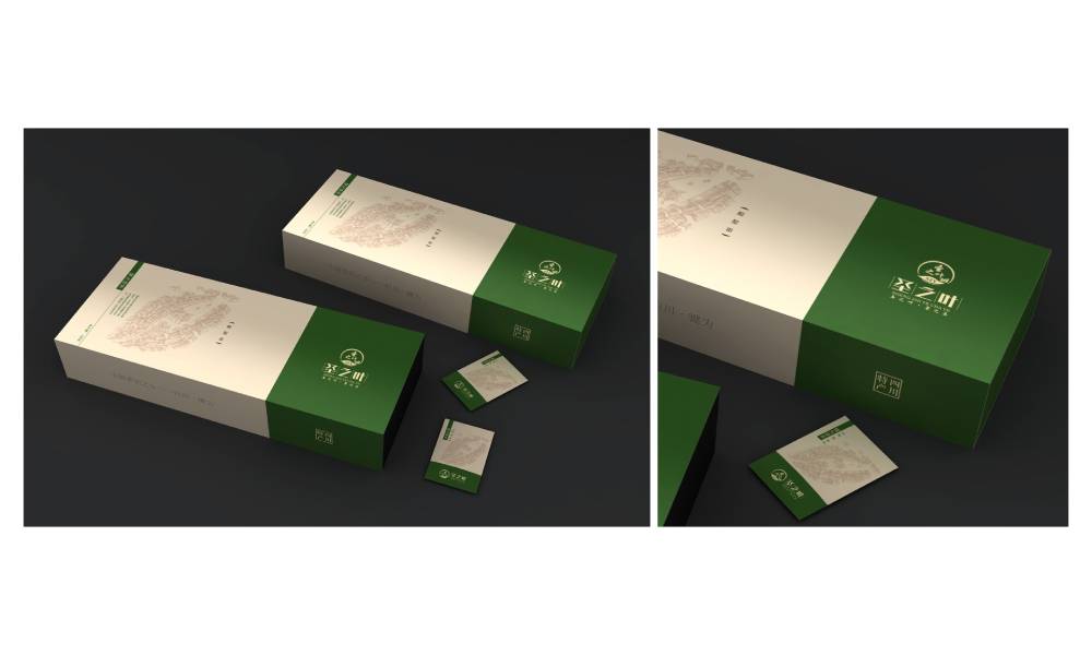 天镇县包装设计用传统工艺构筑现代品牌的文化护城河实践录