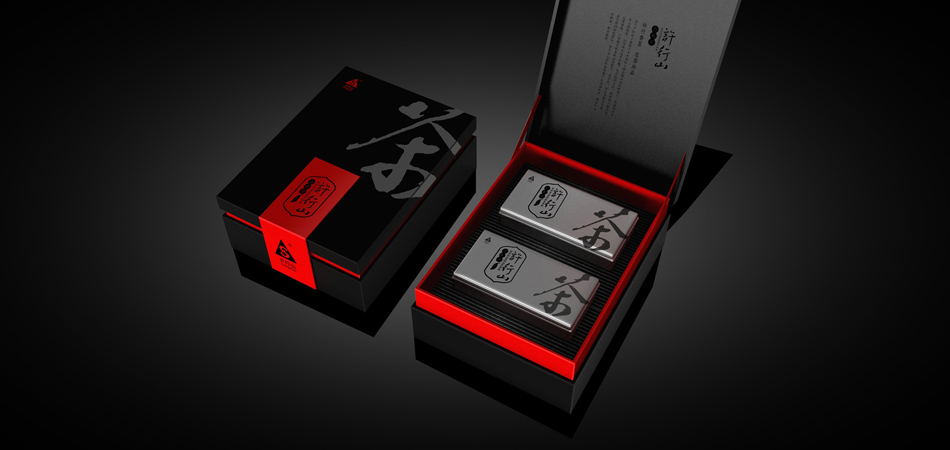 天镇县包装设计的底层逻辑：用差异化塑造不可替代的品牌印记
